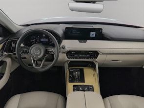 Vehicle image MAZDA CX-60 3.3 D Takumi