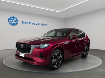 Vehicle image MAZDA CX-60 3.3 D Takumi