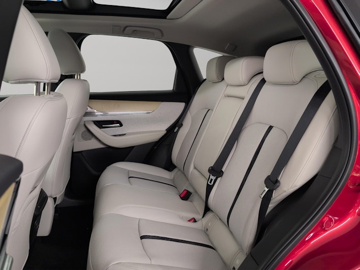 Vehicle image MAZDA CX-60