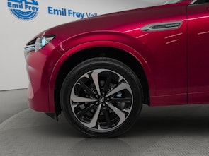 Vehicle image MAZDA CX-60 3.3 D Takumi