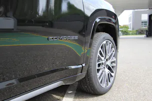 Jeep Compass 1.5 Turbo Summit