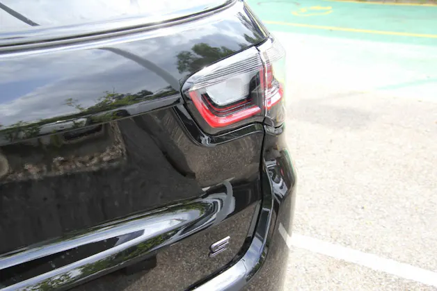Jeep Compass 1.5 Turbo Summit