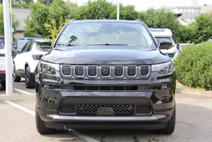 Jeep Compass 1.5 Turbo Summit