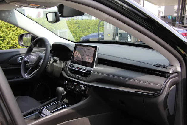 Jeep Compass 1.5 Turbo Summit
