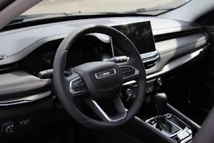 Jeep Compass 1.5 Turbo Summit