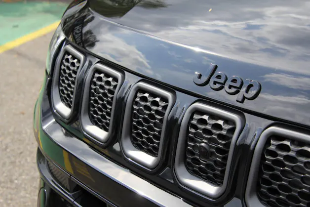 Jeep Compass 1.5 Turbo Summit