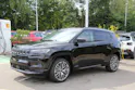 Jeep Compass 1.5 Turbo Summit