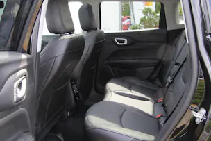 Jeep Compass 1.5 Turbo Summit