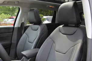 Jeep Compass 1.5 Turbo Summit