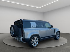 Vehicle image LAND ROVER DEFENDER0