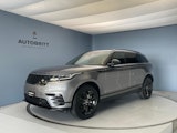 First vehicle image