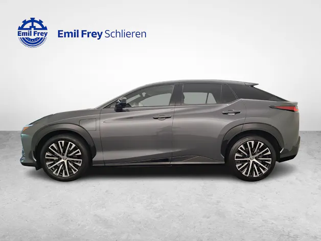 Lexus RZ 450e Excellence