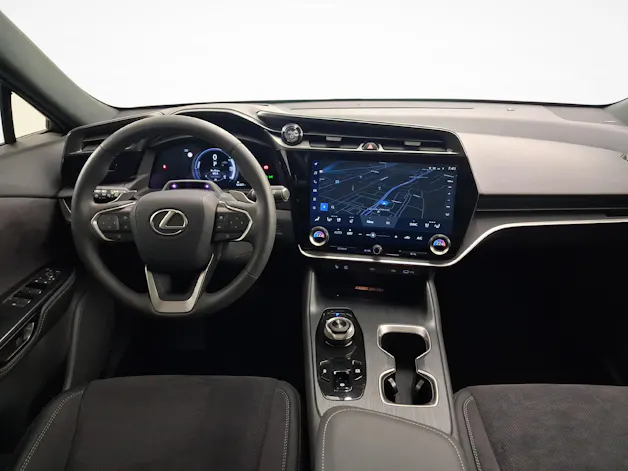 Lexus RZ 450e Excellence