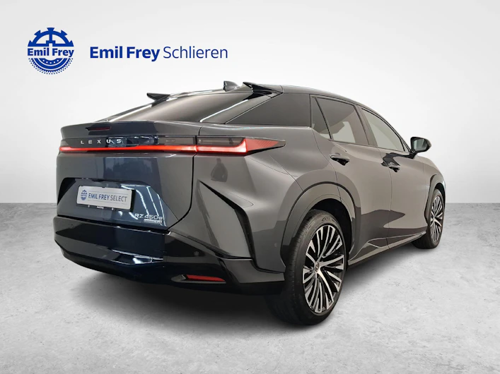 Fahrzeugbild LEXUS RZ