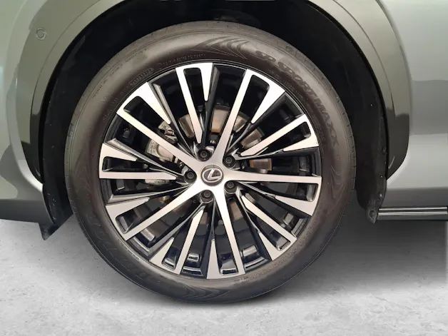 Lexus RZ 450e Excellence