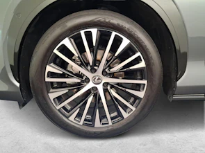 Fahrzeugbild LEXUS RZ 450e Excellence