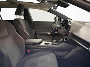 Fahrzeugbild LEXUS RZ 450e Excellence