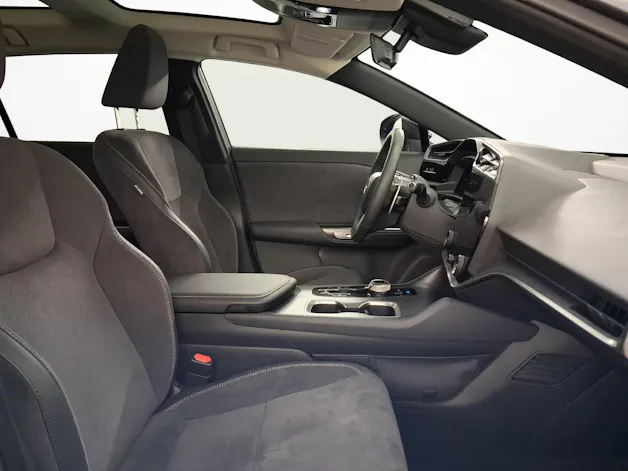 Lexus RZ 450e Excellence
