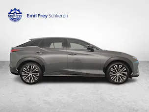 Lexus RZ 450e Excellence