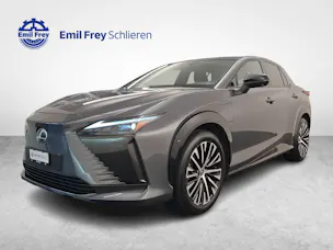 Lexus RZ 450e Excellence