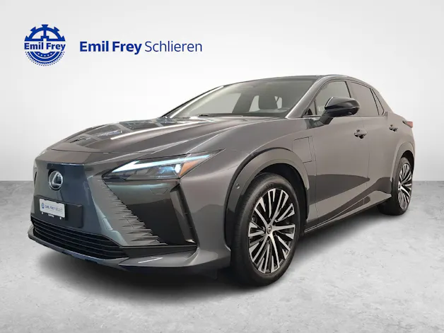 Lexus RZ 450e Excellence