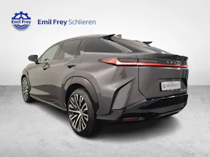 Lexus RZ 450e Excellence