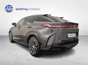 Fahrzeugbild LEXUS RZ 450e Excellence