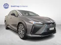 Lexus RZ 450e Excellence