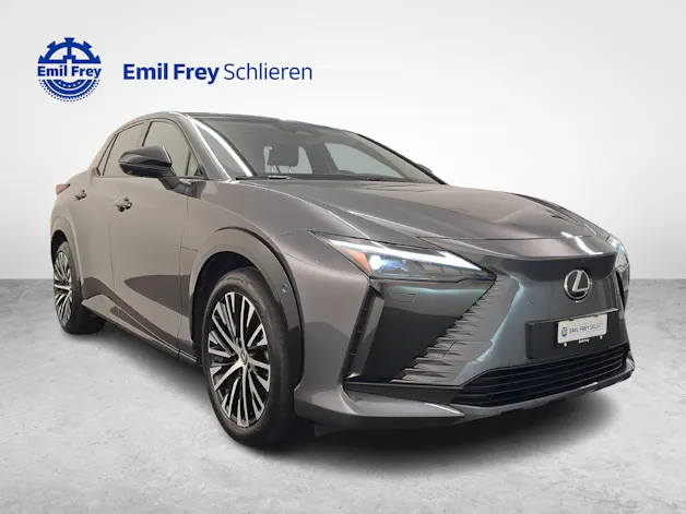 Lexus RZ 450e Excellence