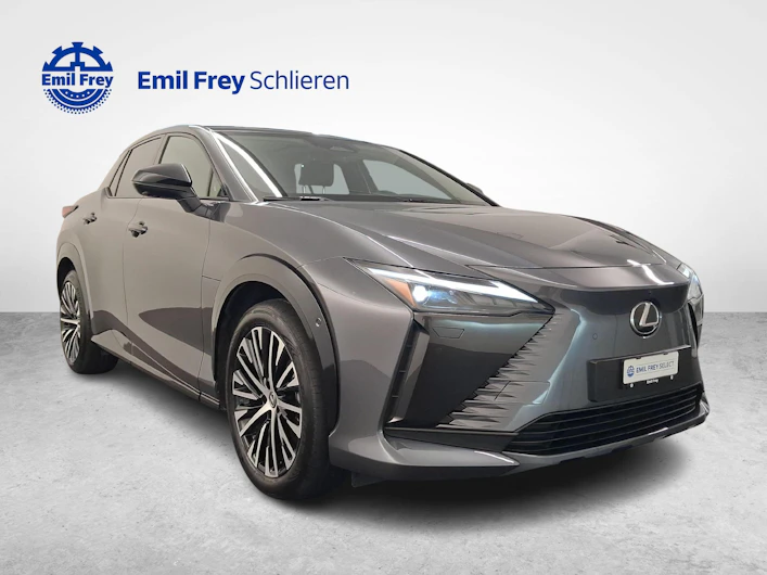 Fahrzeugbild LEXUS RZ