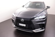 First vehicle image