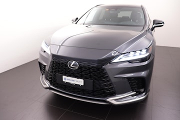 Vehicle image LEXUS RX 0