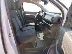 Citroën Jumpy Kaw. M 1.5 BlueHDi 120 Swiss Edition S/S