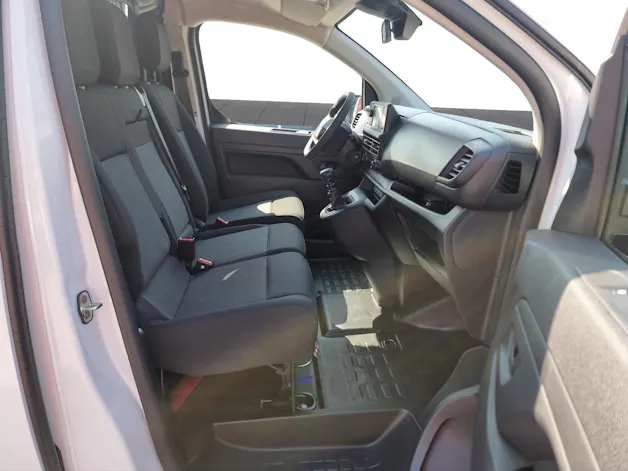 Citroën Jumpy Kaw. M 1.5 BlueHDi 120 Swiss Edition S/S
