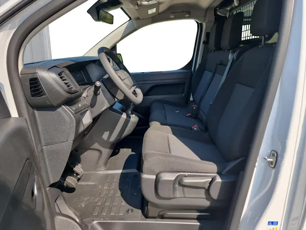 Citroën Jumpy Kaw. M 1.5 BlueHDi 120 Swiss Edition S/S