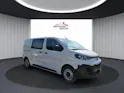 Citroën Jumpy Kaw. M 1.5 BlueHDi 120 Swiss Edition S/S