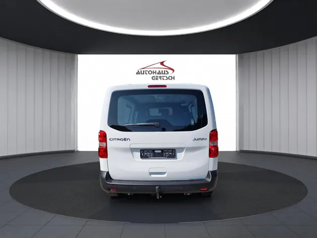 Citroën Jumpy Kaw. M 1.5 BlueHDi 120 Swiss Edition S/S