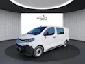 Citroën Jumpy Kaw. M 1.5 BlueHDi 120 Swiss Edition S/S