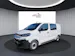 Citroën Jumpy Kaw. M 1.5 BlueHDi 120 Swiss Edition S/S