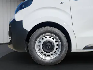 Citroën Jumpy Kaw. M 1.5 BlueHDi 120 Swiss Edition S/S