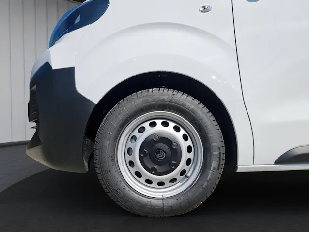 Citroën Jumpy Kaw. M 1.5 BlueHDi 120 Swiss Edition S/S