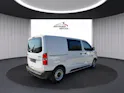Citroën Jumpy Kaw. M 1.5 BlueHDi 120 Swiss Edition S/S