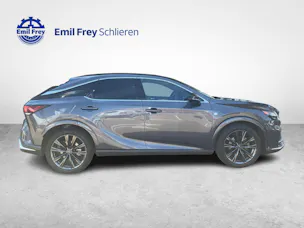 Lexus RX 350h F-Line