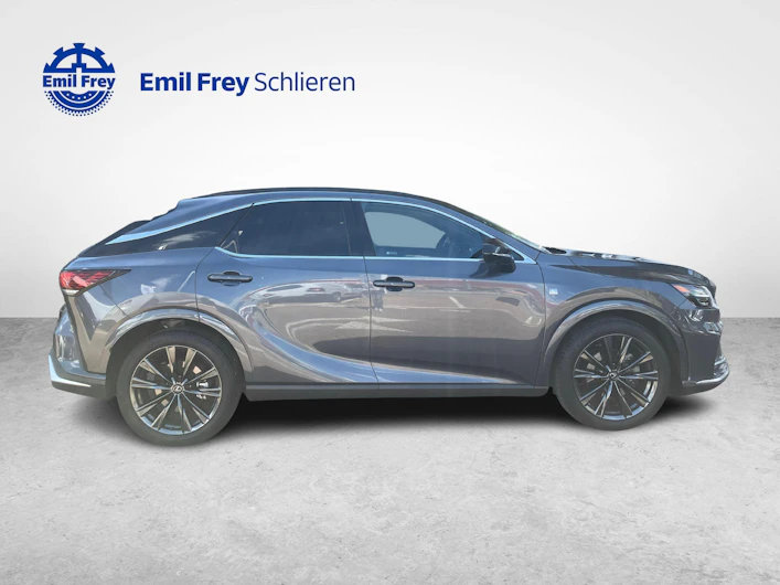 image du véhicule LEXUS RX