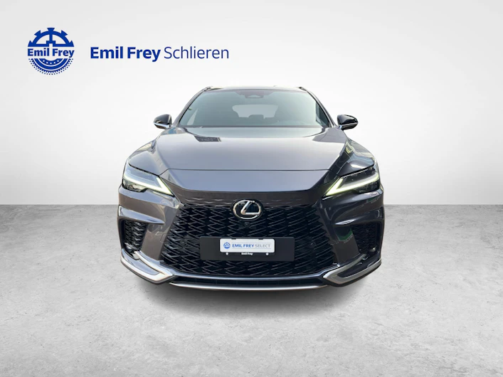 Fahrzeugbild LEXUS RX