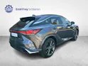 Lexus RX 350h F-Line