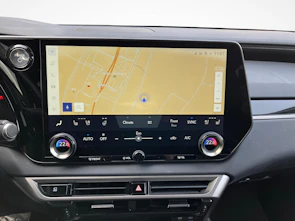 image du véhicule LEXUS RX 350h F-Line