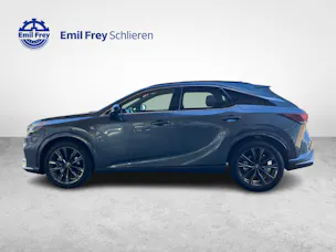 Lexus RX 350h F-Line