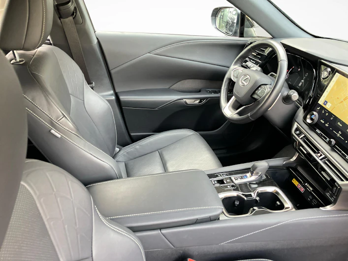 Fahrzeugbild LEXUS RX