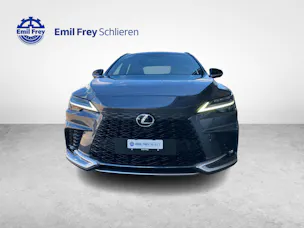 Lexus RX 350h F-Line